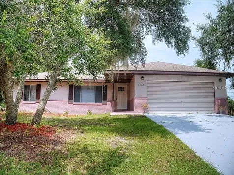 1860 Montecito Avenue Deltona FL 32738