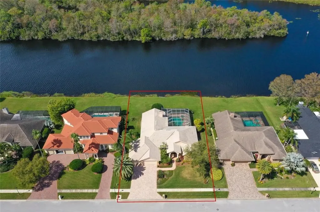1886 Lago Vista Boulevard Palm Harbor FL 34685