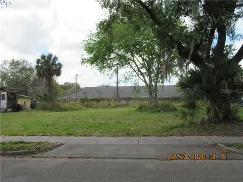 310 S Holly Avenue Sanford FL 32771