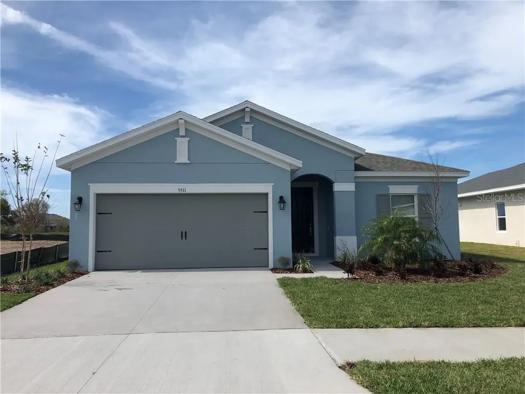 5511 Silver Sun Drive Apollo Beach FL 33572