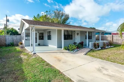 2652 Jamaica Street Sarasota FL 34231