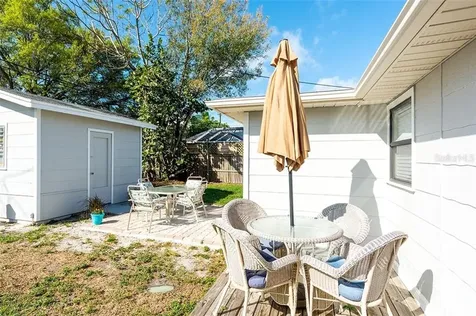 2652 Jamaica Street Sarasota FL 34231