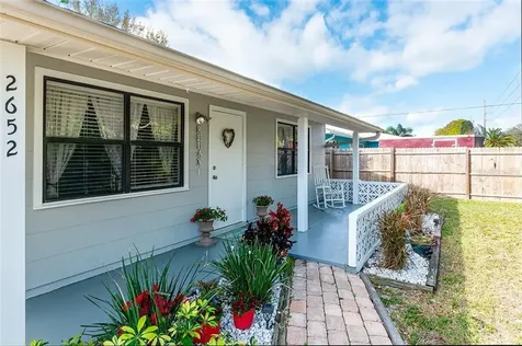 2652 Jamaica Street Sarasota FL 34231