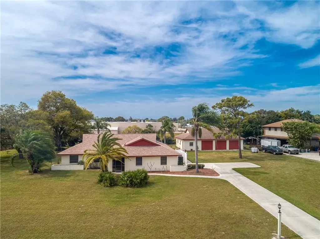 1802 Whispering Pines Circle Englewood FL 34223