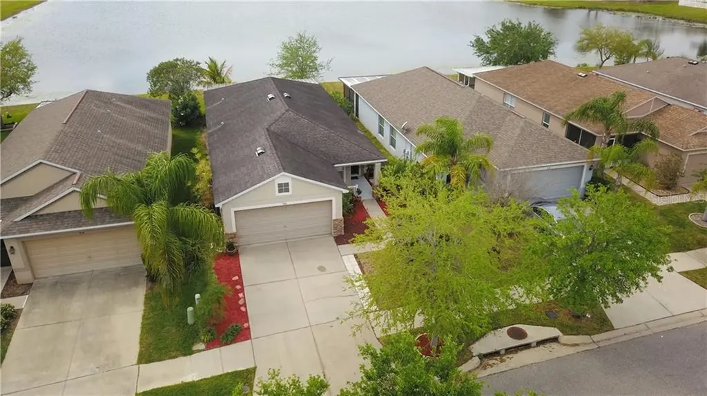 916 Seminole Sky Drive Ruskin FL 33570