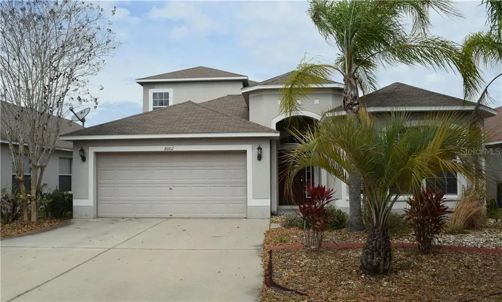 8002 Abbey Mist Cove Tampa FL 33619
