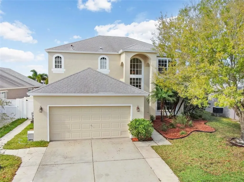 801 Addison Drive NE St Petersburg FL 33716