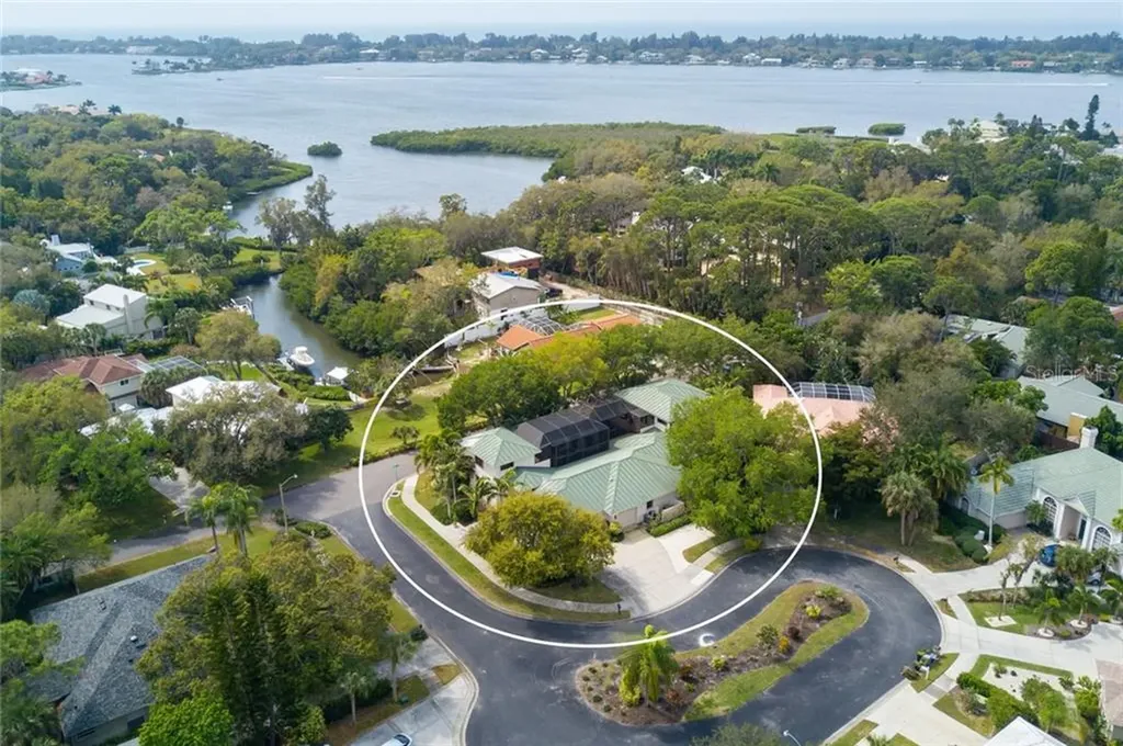 7125 Roland Oaks Circle Sarasota FL 34231