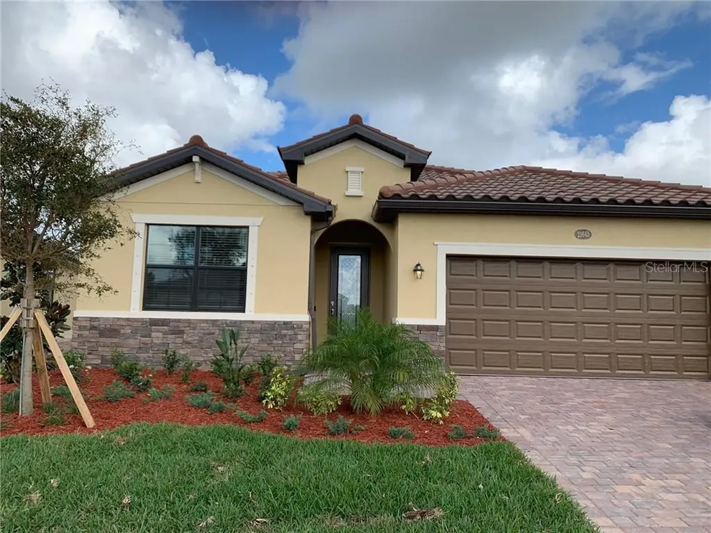 20645 Trattoria Loop Venice FL 34293