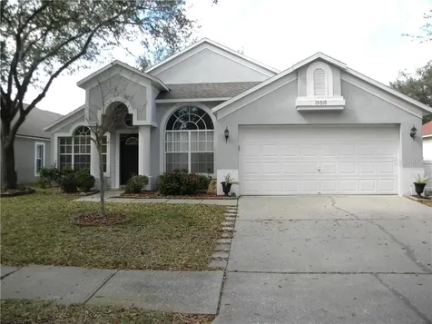 19010 Silverbrook Drive Tampa FL 33647