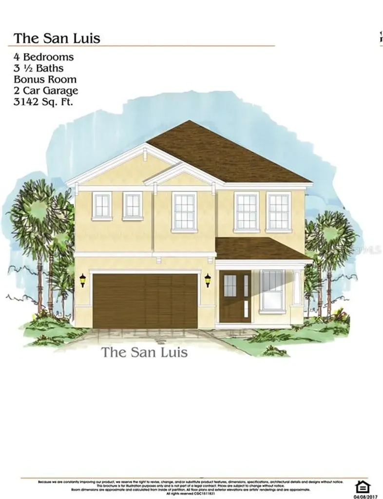 3517 W North B. Street Tampa FL 33609