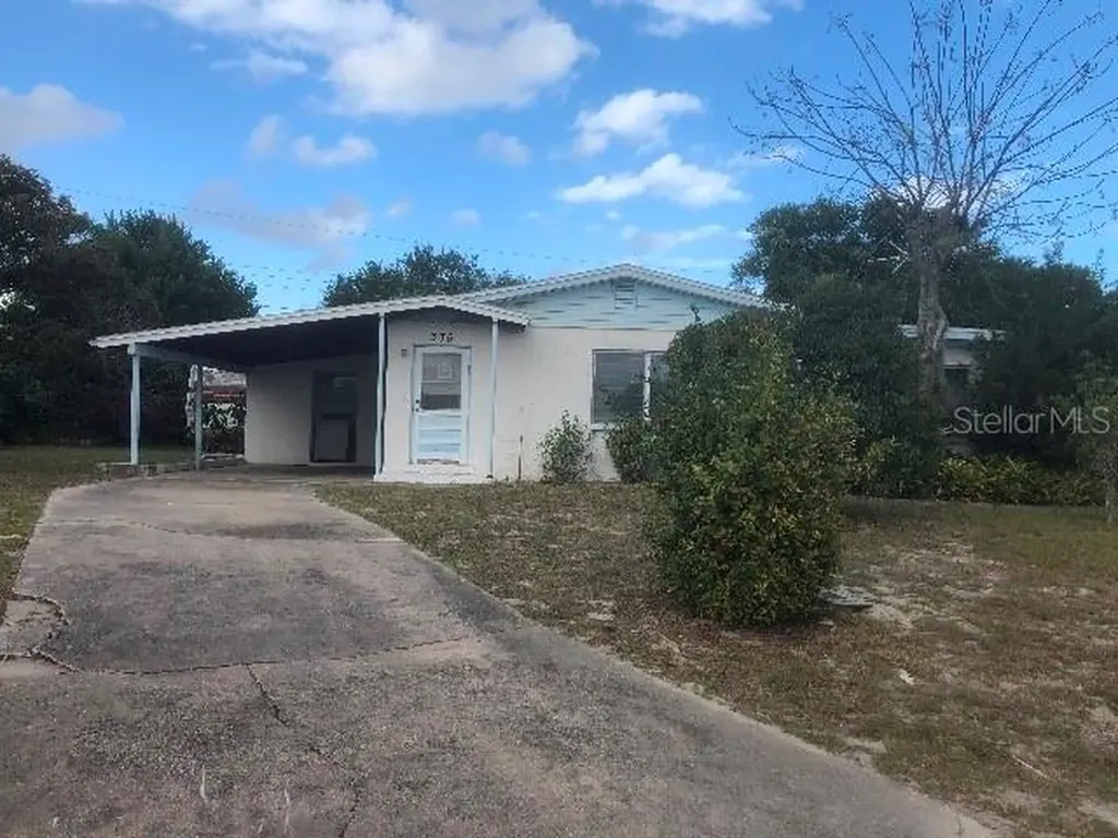 335 Lakeview Avenue Titusville FL 32796