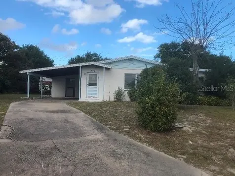 335 Lakeview Avenue Titusville FL 32796