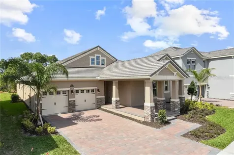 10252 Merrymeeting Bay Drive Winter Garden FL 34787