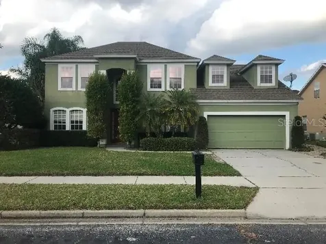 386 Lake Amberleigh Drive Winter Garden FL 34787
