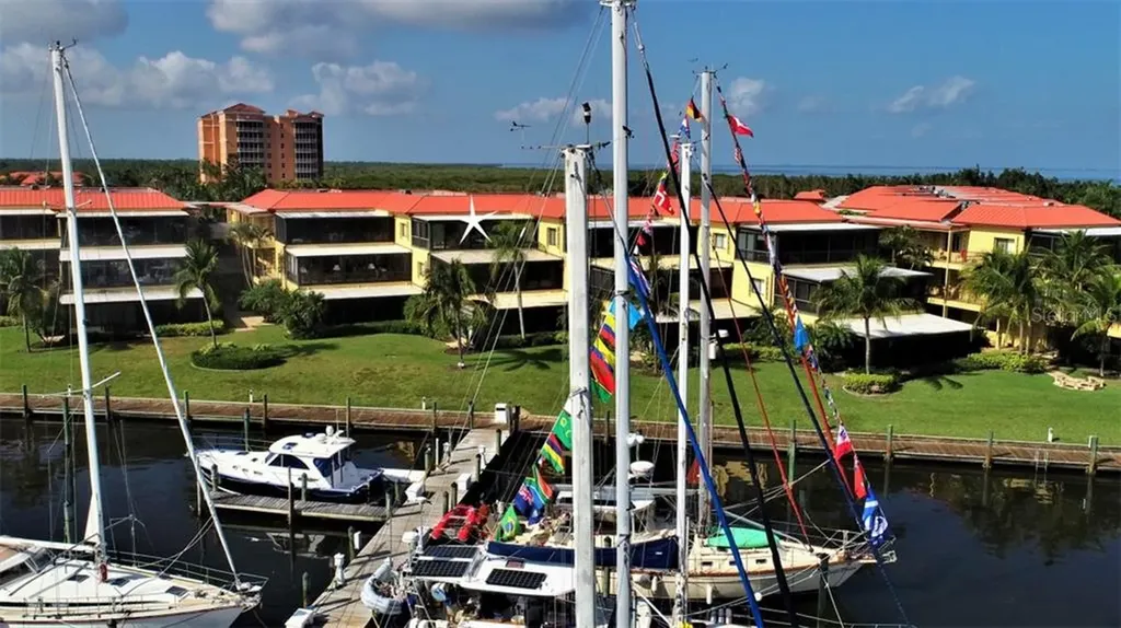 3240 Southshore Drive Punta Gorda FL 33955