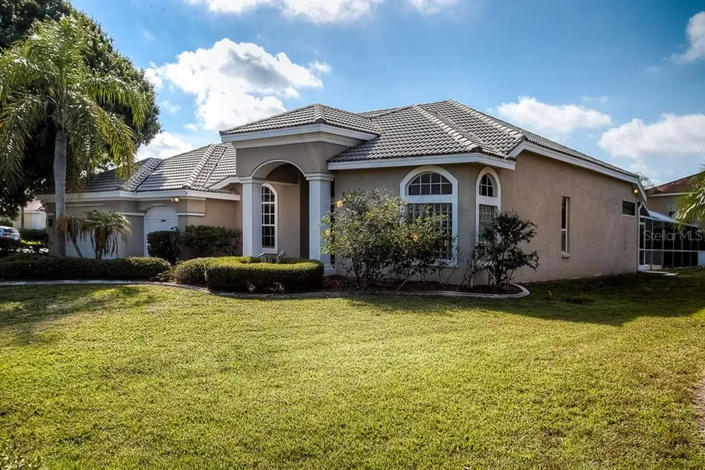 10002 Marathon Court Tampa FL 33615