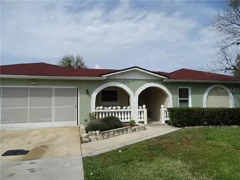 317 Cortez Court Kissimmee FL 34758