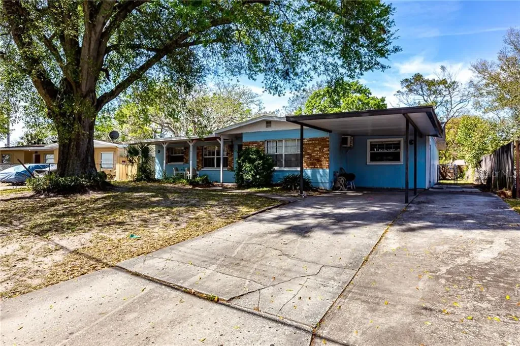 1706 Marvy Avenue Tampa FL 33612