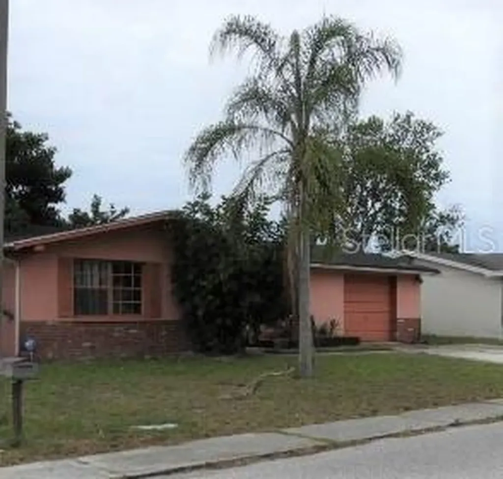7410 King Arthur Drive Port Richey FL 34668