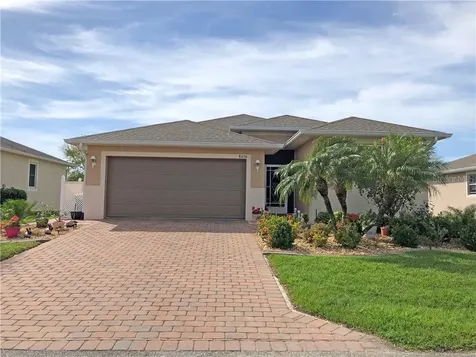 8616 Lake Front Court Punta Gorda FL 33950