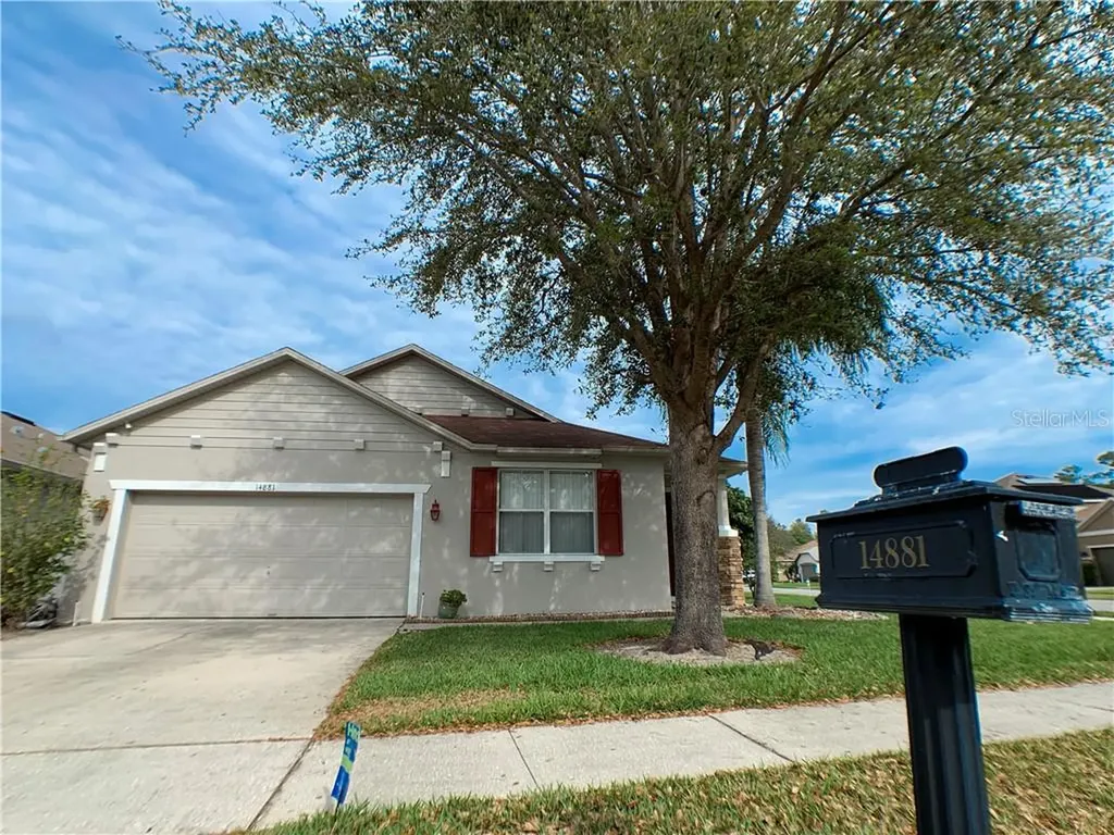 14881 Myakka Crown Drive Orlando FL 32828