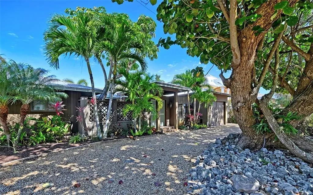 673 Dream Island Road Longboat Key FL 34228