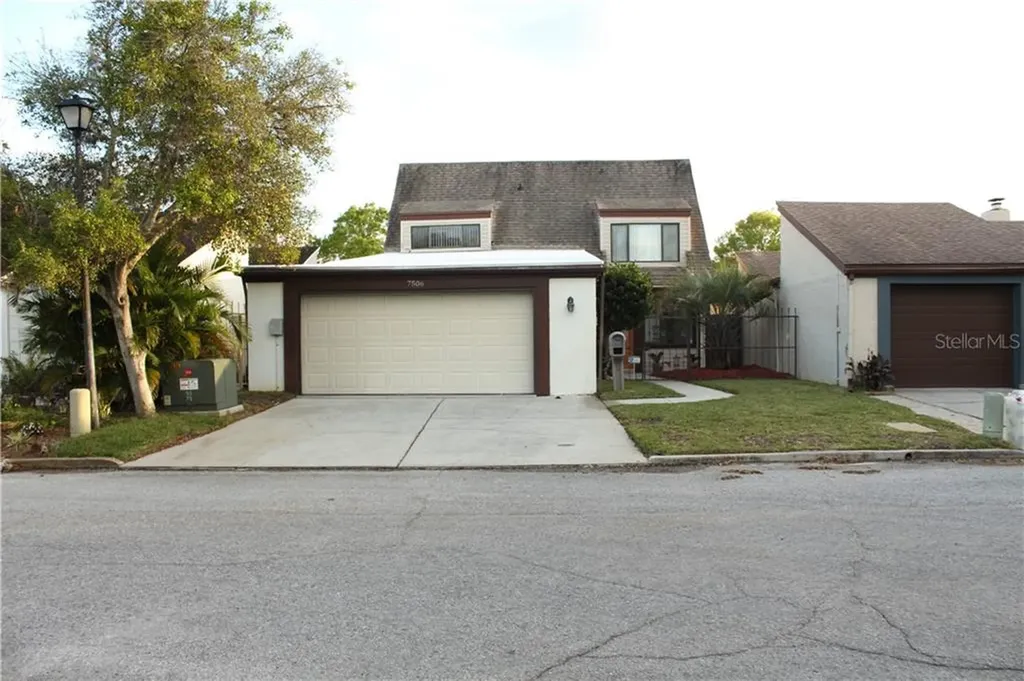 7506 Rocky Point Drive Hudson FL 34667