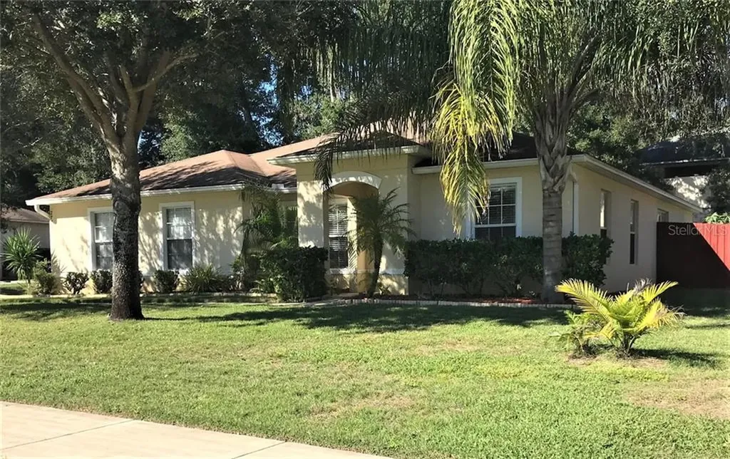 2778 Breezy Meadow Road Apopka FL 32712