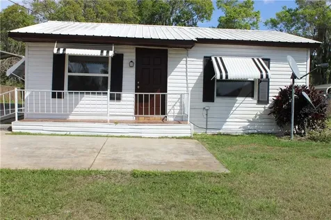 1916 S Lake Reedy Boulevard Frostproof FL 33843