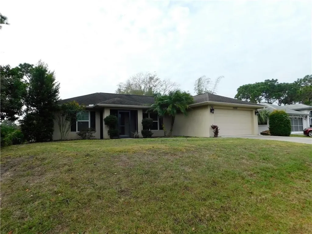 10099 Melanie Avenue Englewood FL 34224