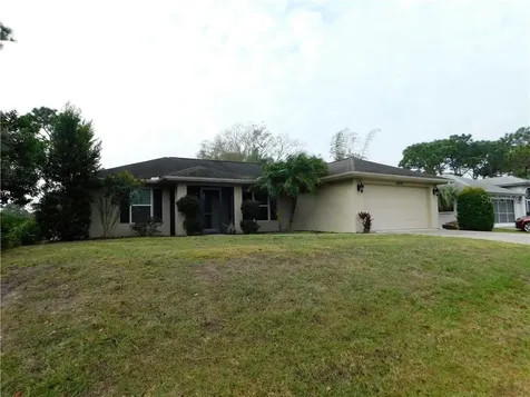 10099 Melanie Avenue Englewood FL 34224