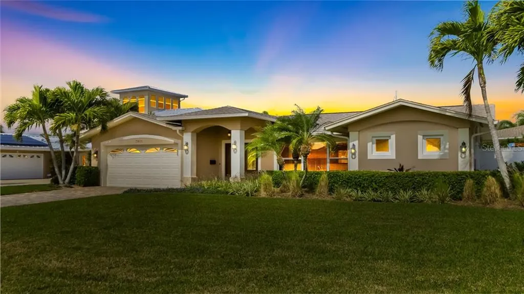7901 10th Avenue S St Petersburg FL 33707