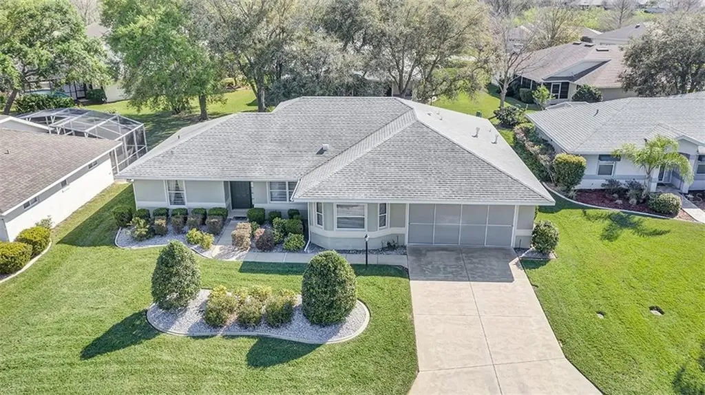 21704 Royal Street Georges Lane Leesburg FL 34748