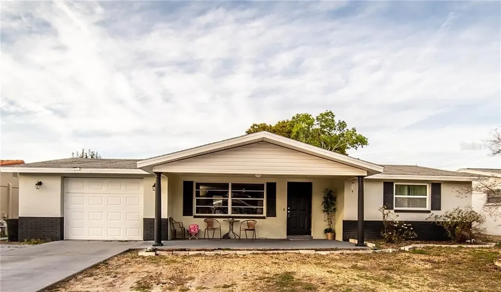 7707 Sue Ellen Drive Port Richey FL 34668