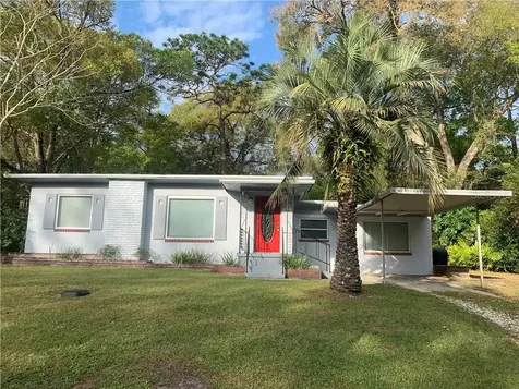 606 N Boston Avenue Deland FL 32724
