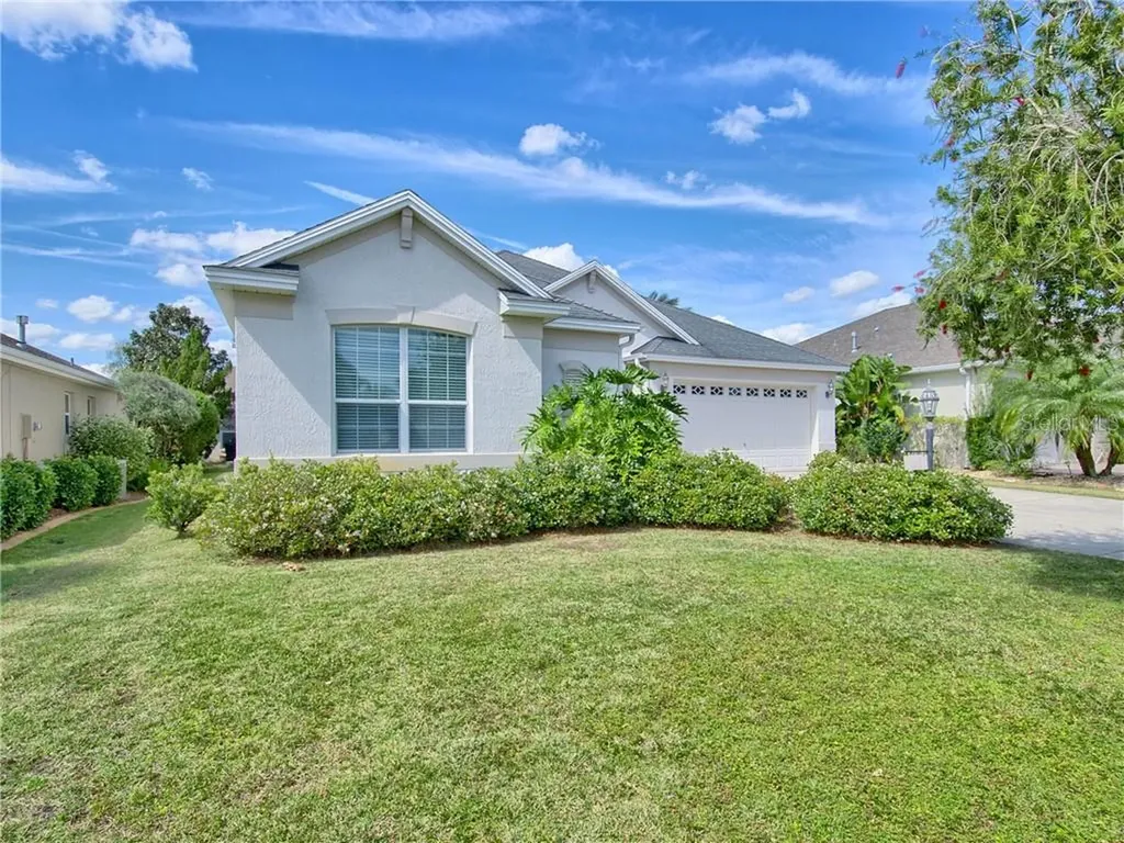 1165 Isle Of Palms Path The Villages FL 32162