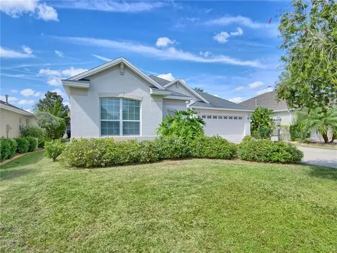 1165 Isle Of Palms Path The Villages FL 32162