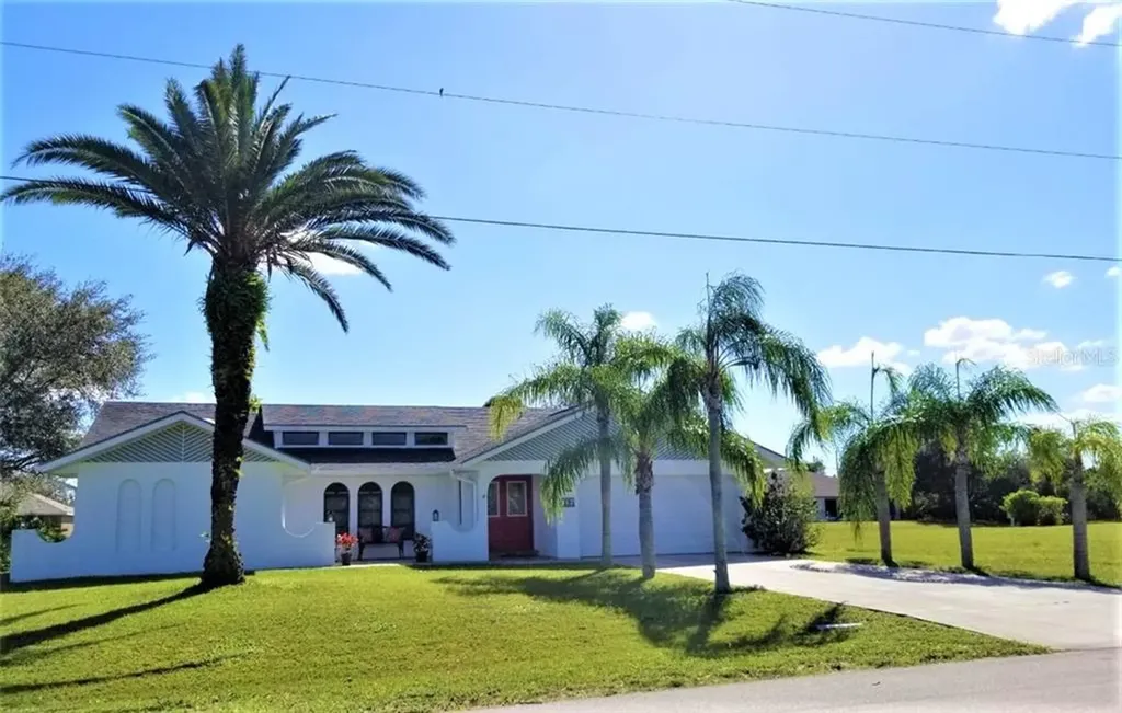 463 Londrina Drive Punta Gorda FL 33983