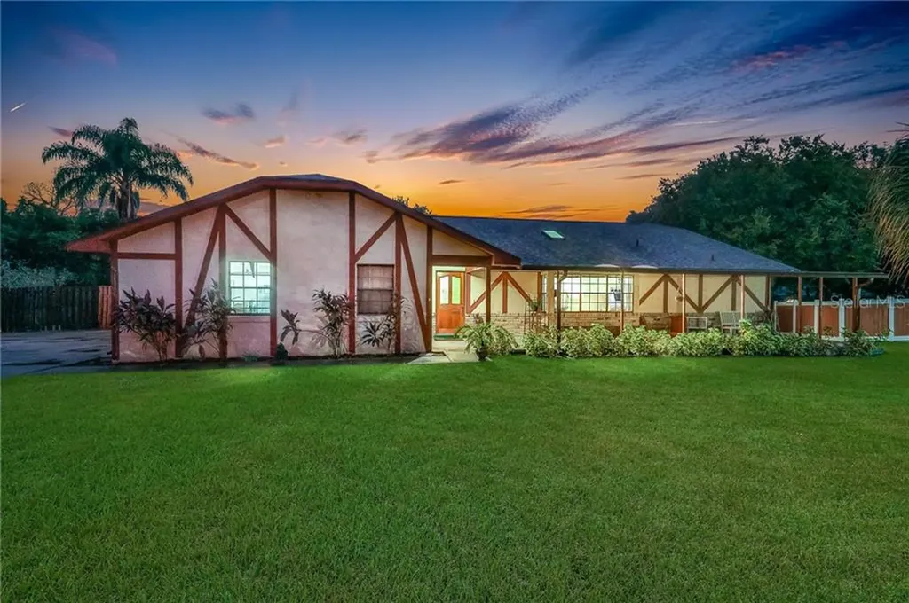 3830 Cottonwood Drive Titusville FL 32780