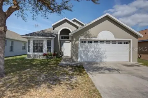 1323 Sierra Circle Kissimmee FL 34744