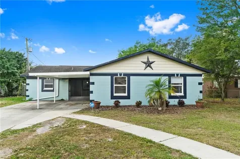 1539 Dolphin Drive Lakeland FL 33801