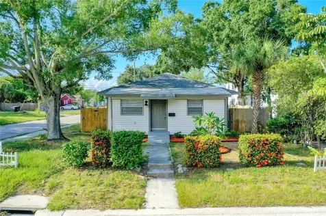 2700 13th Avenue S St Petersburg FL 33712