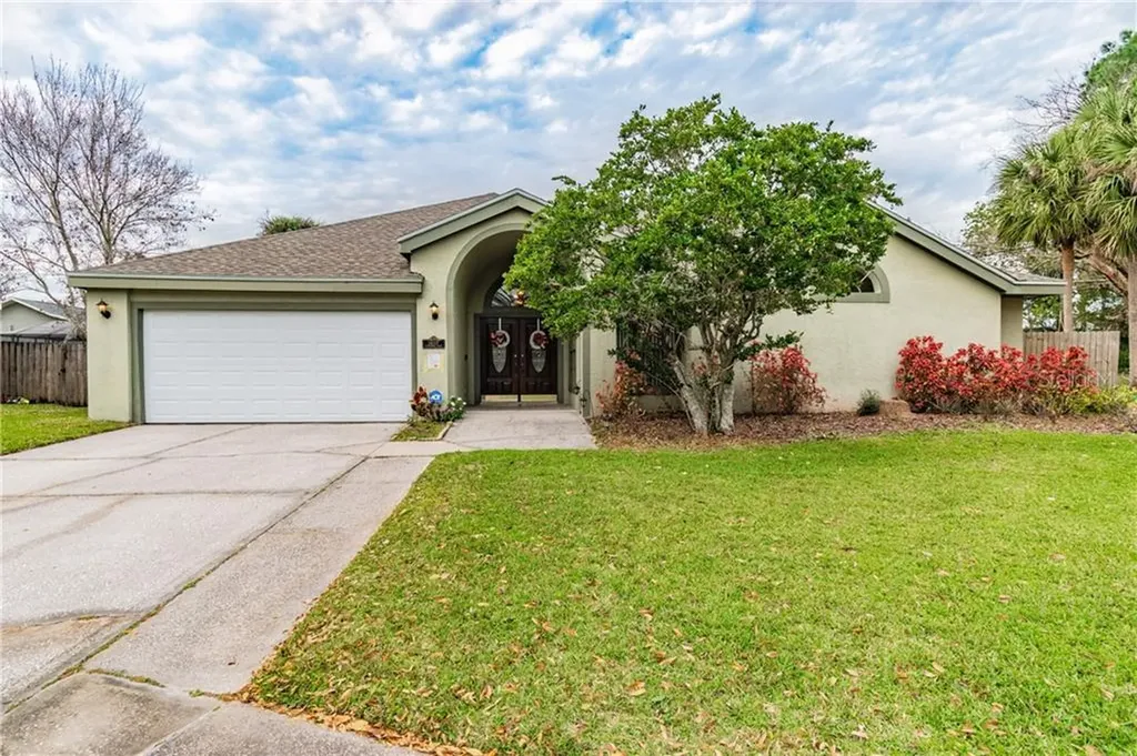 14107 Stonebrook Court Tampa FL 33624