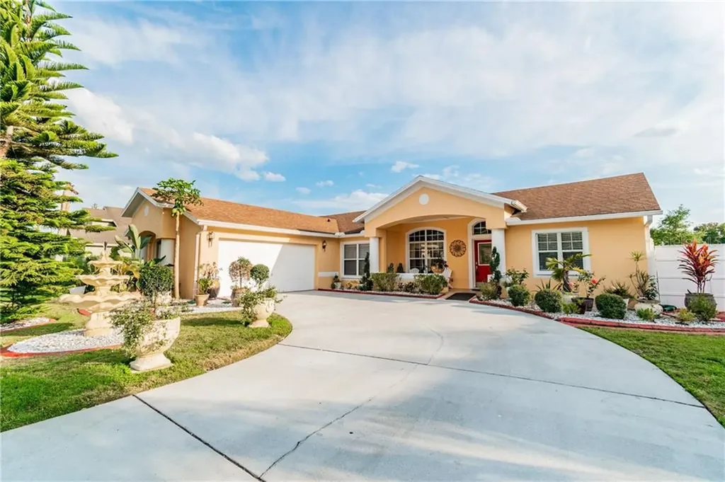913 Tuscanny Street Brandon FL 33511