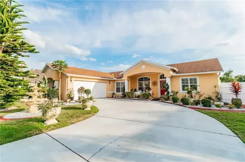 913 Tuscanny Street Brandon FL 33511