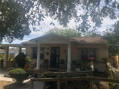 2702 W Saint Joseph Street Tampa FL 33607