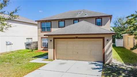 1601 Alhambra Crest Drive Ruskin FL 33570