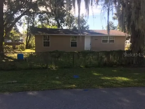 2638 Shiner Drive Lake Wales FL 33898