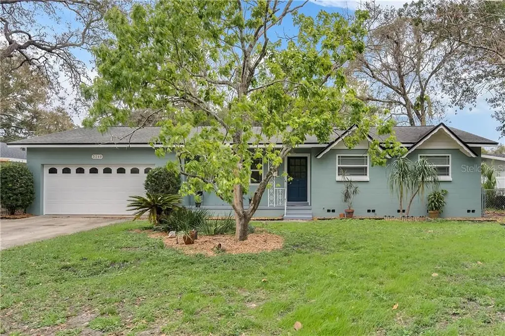 3248 Wickersham Court Orlando FL 32806